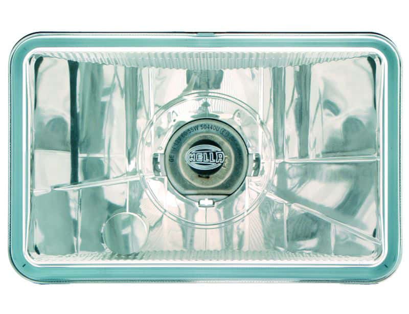 Hella — Hella HB2 12V/55W Low & High Halogen Conversion Head Lamp Kit - view 3