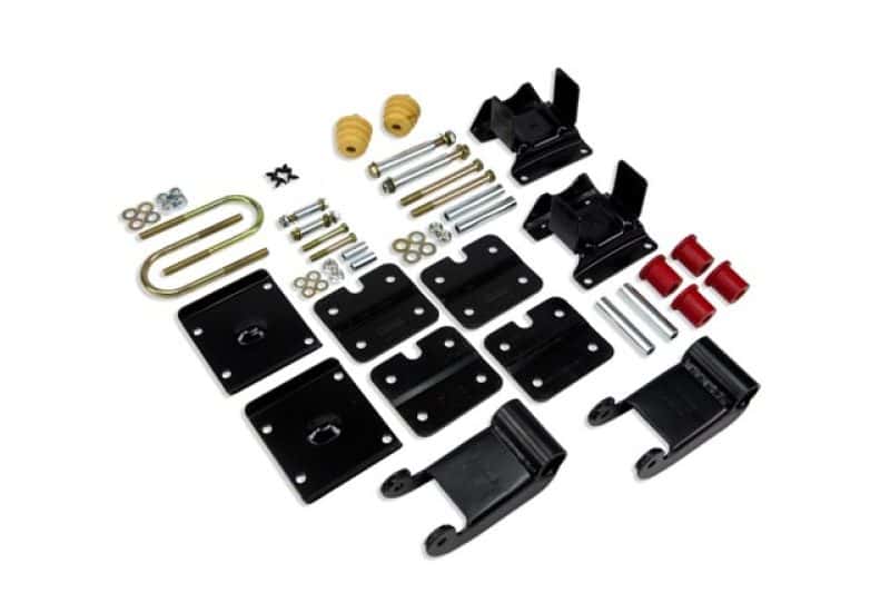 Belltech — Belltech FLIP KIT 85-95 ASTRO W/COMPOSITE
FLIP KIT - view 1