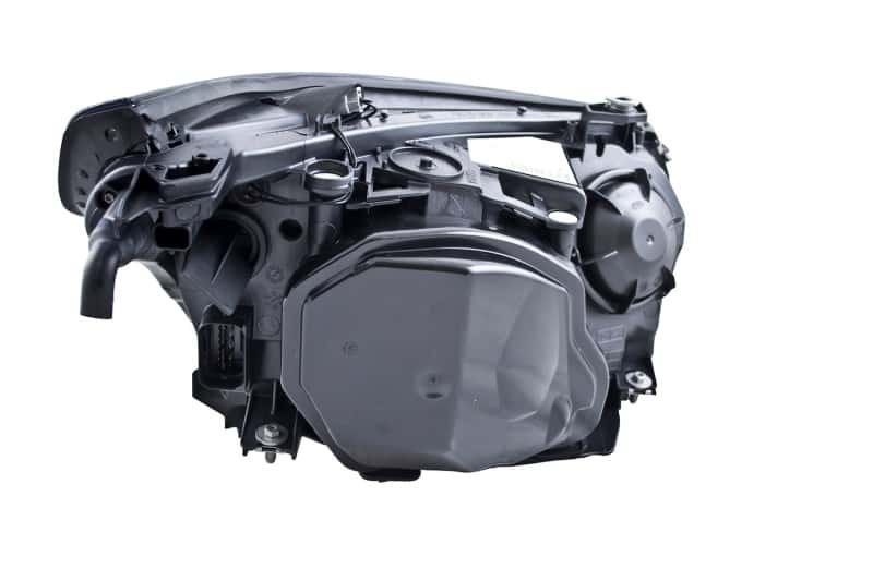 Hella — Hella 2008-2010 BMW 528i Bi-Xenon Headlight Assembly - view 15