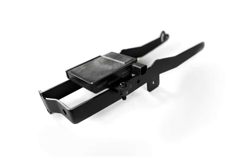 Addictive Desert Designs — Addictive Desert Designs 21-22 Ford Raptor Adaptive Cruise Control Relocation Bracket
CruiseCntrlBrkt
Accessory - view 5