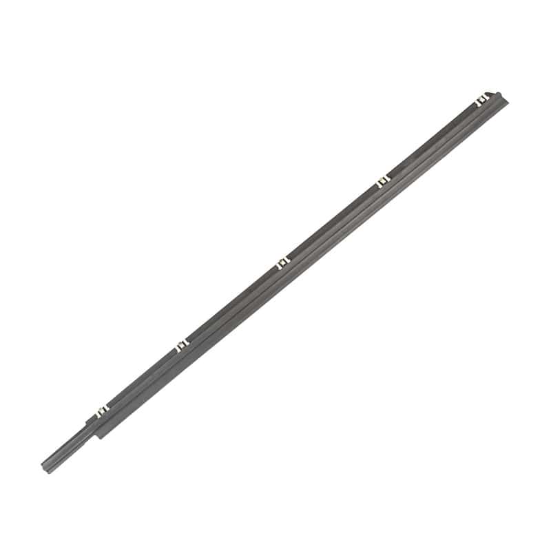 OMIX — Omix Outer Glass Seal RH 97-06 Jeep Wrangler
Door Window Seal - view 2
