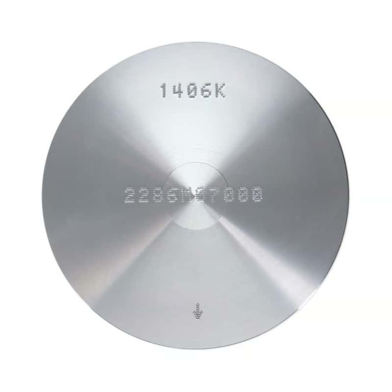 Wiseco — Wiseco Arctic Cat Lynx 77-80/Cheetah 76-90 2756CD Piston Kit
Piston Kit - view 11