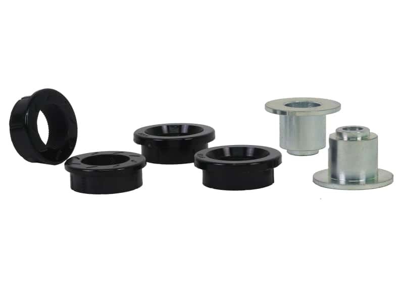 Whiteline — Whiteline BMW 92-98 318I / 92-97 325I / 95-98 M3 Rear Differential Mount Insert Bushing Kit
Diff Mount Bushing - view 2