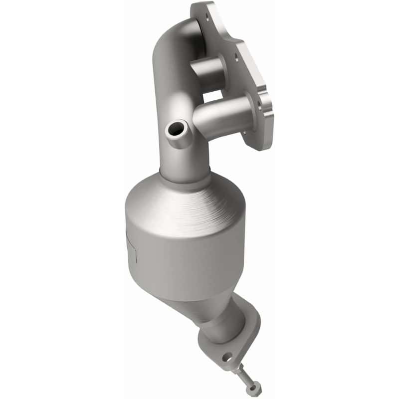Magnaflow — MagnaFlow Converter Direct Fit 07-15 Toyota Sienna 3.5L
California - view 32