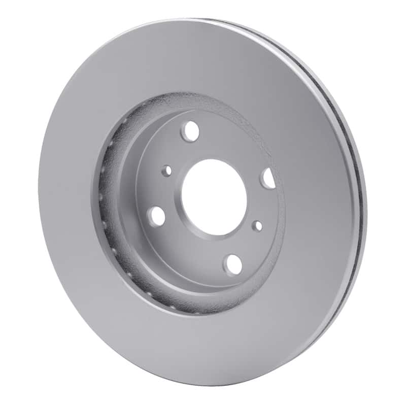 DFC — DFC 04-06 Scion XA Front GeoSPEC Coated Rotor
DFC Brake Rotor - view 4