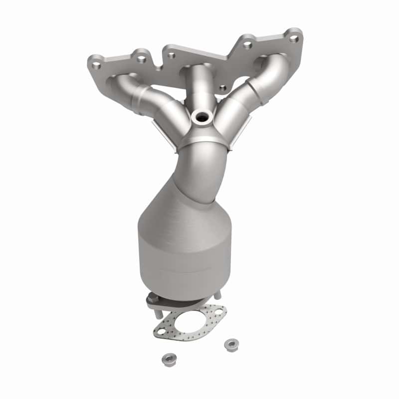 Magnaflow — MagnaFlow Conv DF 06-07 Hyundai Sonata 3.3L
OEM Grade
OEM - view 16
