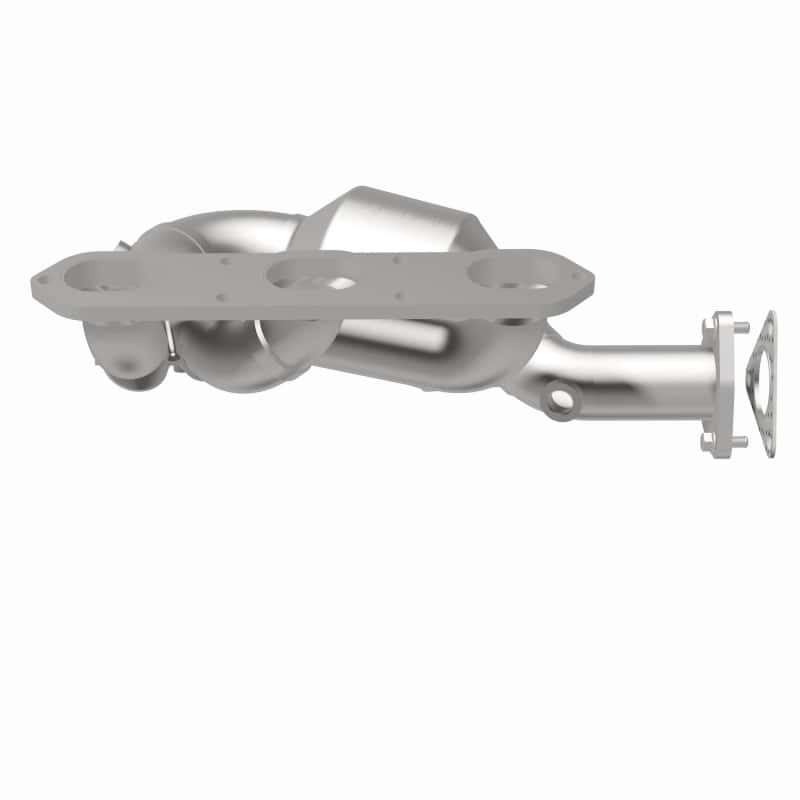 Magnaflow — MagnaFlow Converter Direct Fit 00-04 Porsche Boxster 2.7L/3.2L - Right
OEM Grade
OEM - view 17
