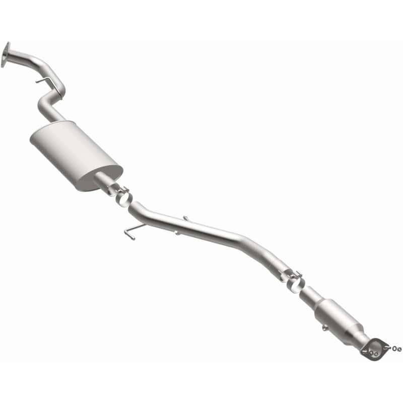 Magnaflow — Magnaflow 13-14 Santa Fe 2L Underbody Direct Fit Converter
OEM Grade
OEM - view 28