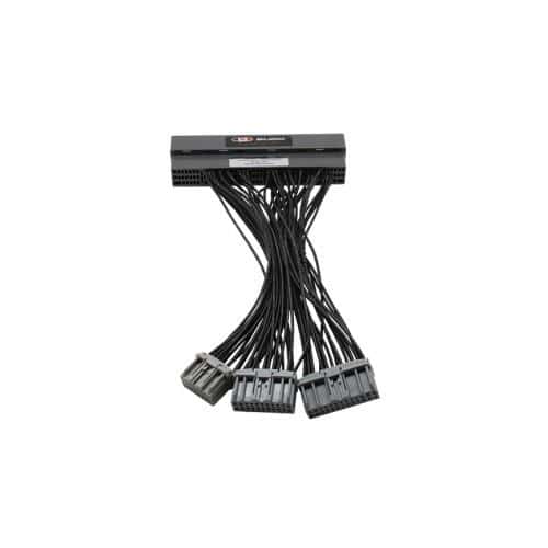 BLOX Racing — BLOX Racing Honda OB2B - OBD1 ECU Jumper Harness - view 1