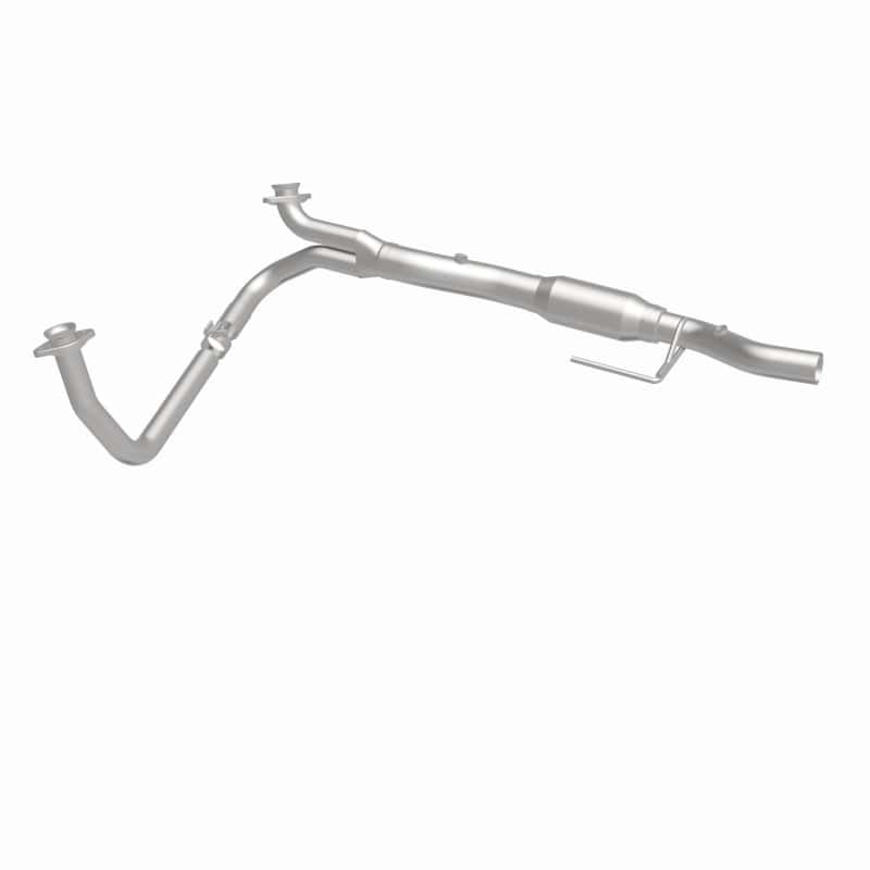 Magnaflow — MagnaFlow Conv DF 2002 Dodge Ram 1500 Van 3.9
California - view 13