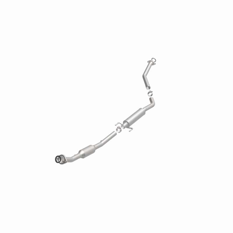 Magnaflow — MagnaFlow Conv DF 00-05 Toyota Celica 1.8L Front GT
HM Grade
HM - view 28
