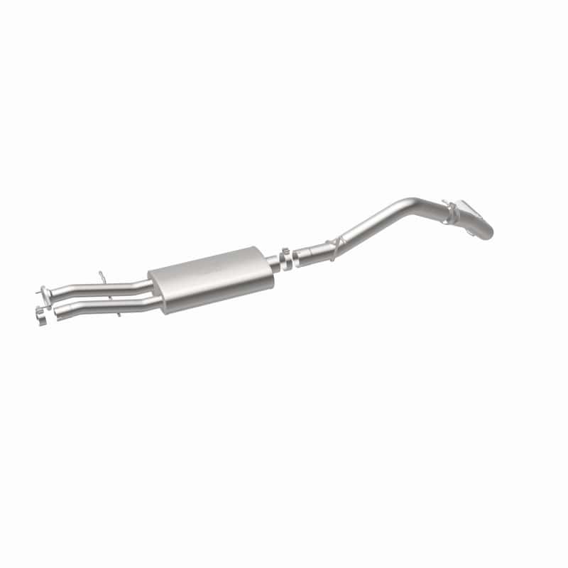 Magnaflow — MagnaFlow Sys C/B Escalade 6.0L 00-02
Cat-Back - view 14