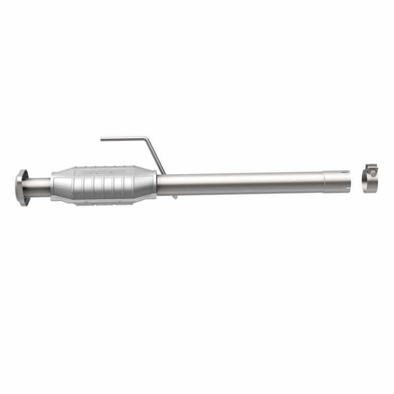 Magnaflow — MagnaFlow Conv DF Jeep Wrangler 4.0L Rear
HM Grade
HM - view 18