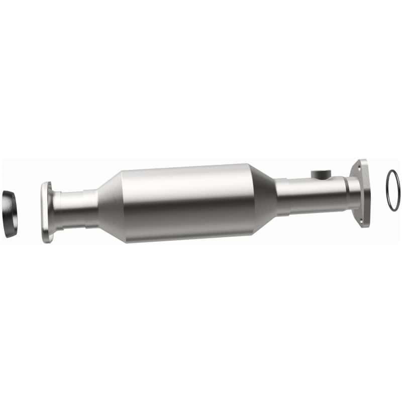 Magnaflow — MagnaFlow Conv Direct Fit 96-99 Acura Integra (LS/RS/GS) 1.8L
California - view 32