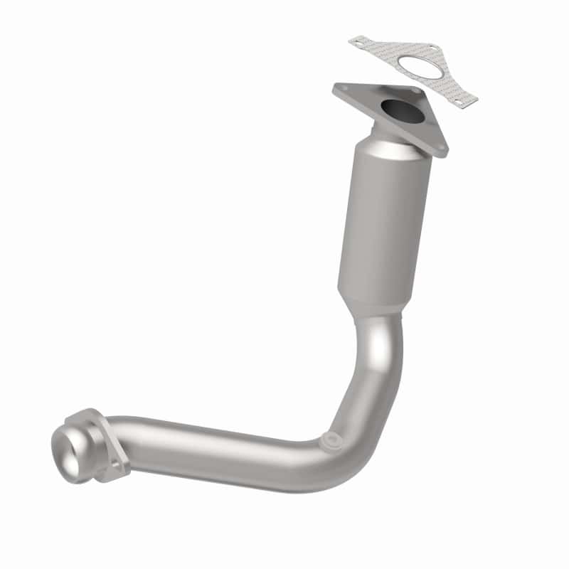 Magnaflow — MagnaFlow Conv DF 96-97 Camaro 5.7L V8
HM Grade
HM - view 17