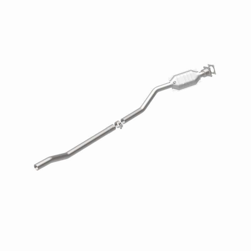 Magnaflow — MagnaFlow Conv DF 01-03 Caravan/Voyager 3.3L
HM Grade
HM - view 18
