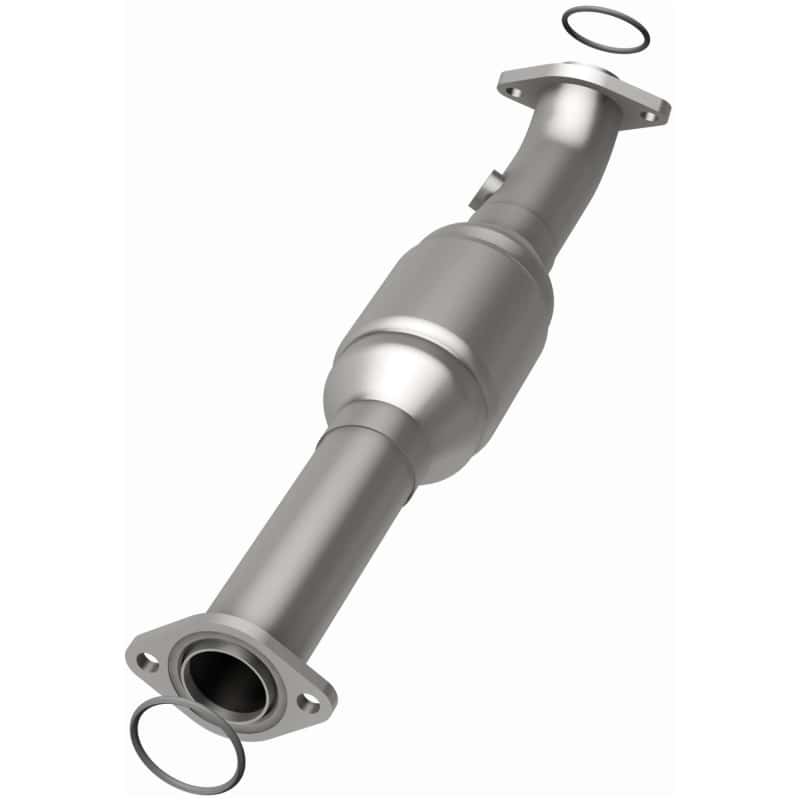 Magnaflow — MagnaFlow Conv DF 05-09 Toyota Tacoma 4.0L P/S Rear
HM Grade
HM - view 2