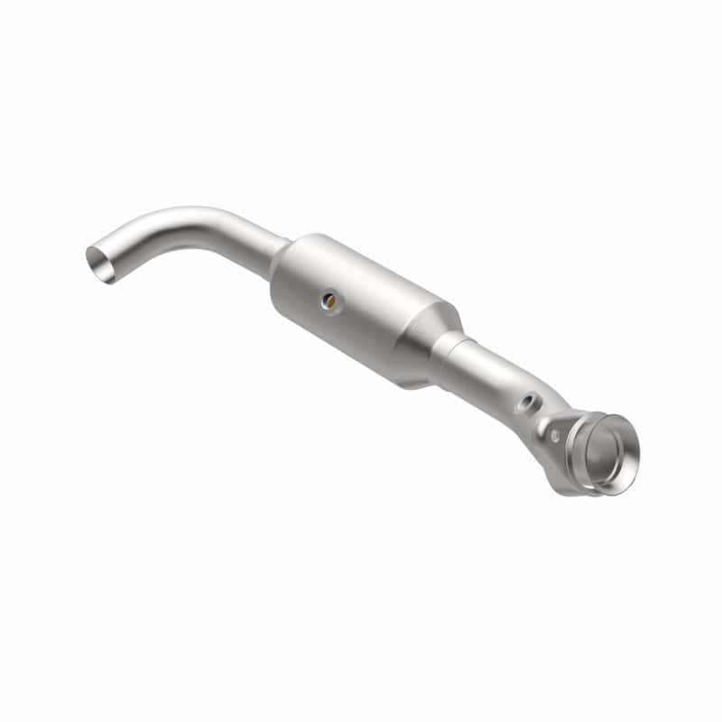 Magnaflow — Magnaflow 15-17 Ford F-150 3.5L Direct Fit Converter
California - view 8