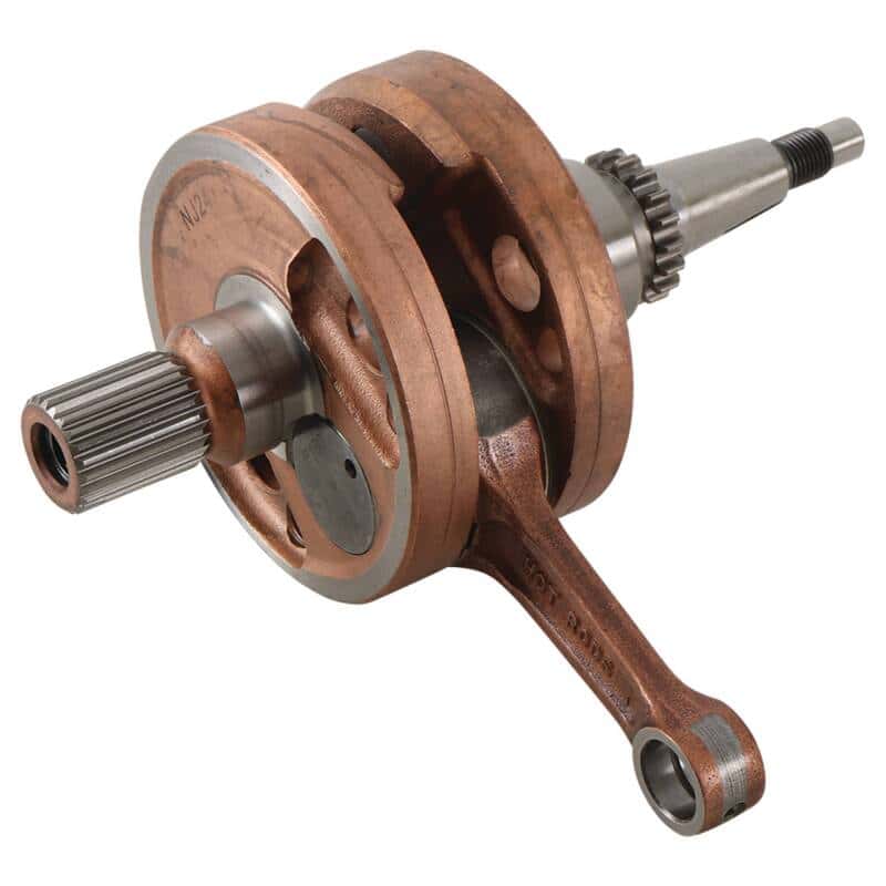 Hot Rods — Hot Rods 04-09 Honda CRF 250 R 250cc Stroker Crankshaft - view 1