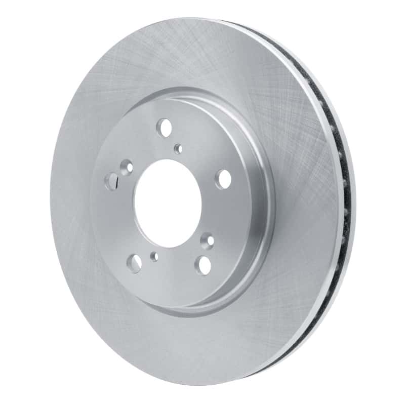 DFC — DFC 05-10 Honda Odyssey Front Brake Rotor
DFC Brake Rotor - view 2