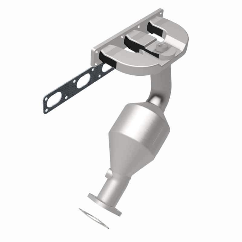 Magnaflow — Magnaflow Conv DF BMW 3 99-00 Rear
California - view 17
