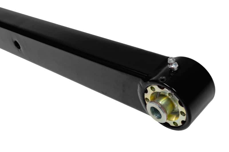 UMI Performance — UMI Performance 64-72 A-Body Boxed Lower Control Arms- w/ Dual Roto-Joints
Rear Control Arms - view 4