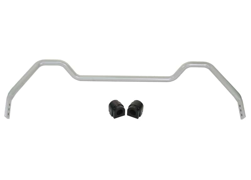Whiteline — Whiteline 10/01-07/05 BMW 3 Series E46 Front Heavy Duty Adjustable 30mm Swaybar
Sway Bar - view 4
