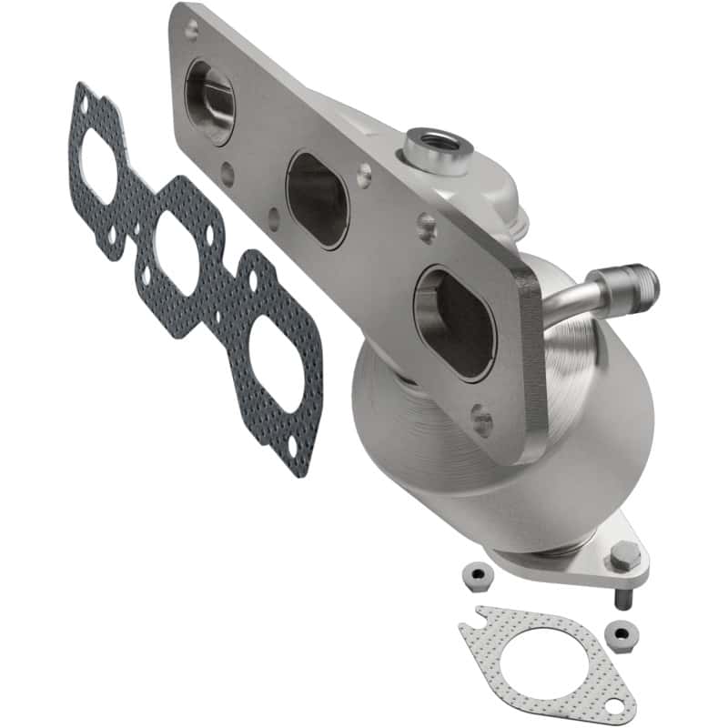 Magnaflow — Magnaflow Conv DF 01-05 Ford Escape 3.0L
California - view 2