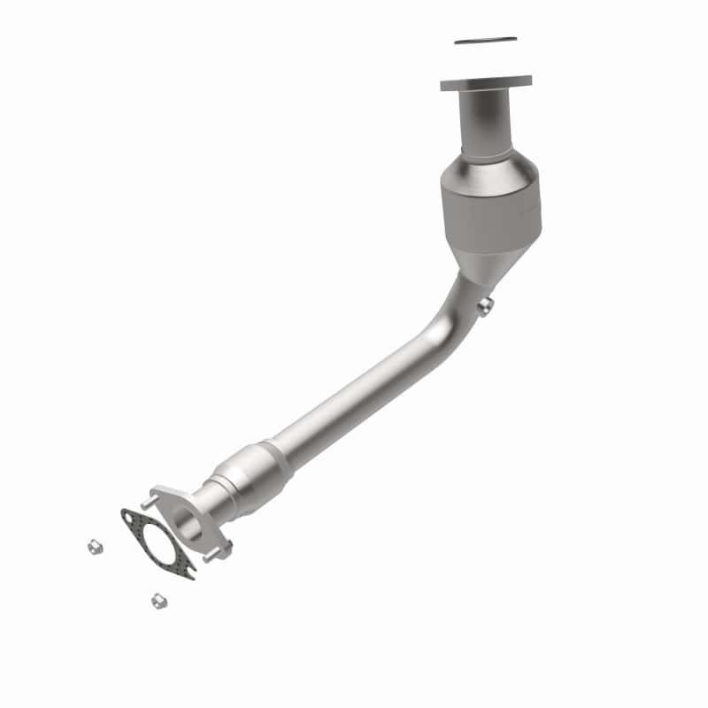 Magnaflow — Magnaflow 09-12 Chevrolet Malibu 3.6L Direct Fit Converter
California - view 21
