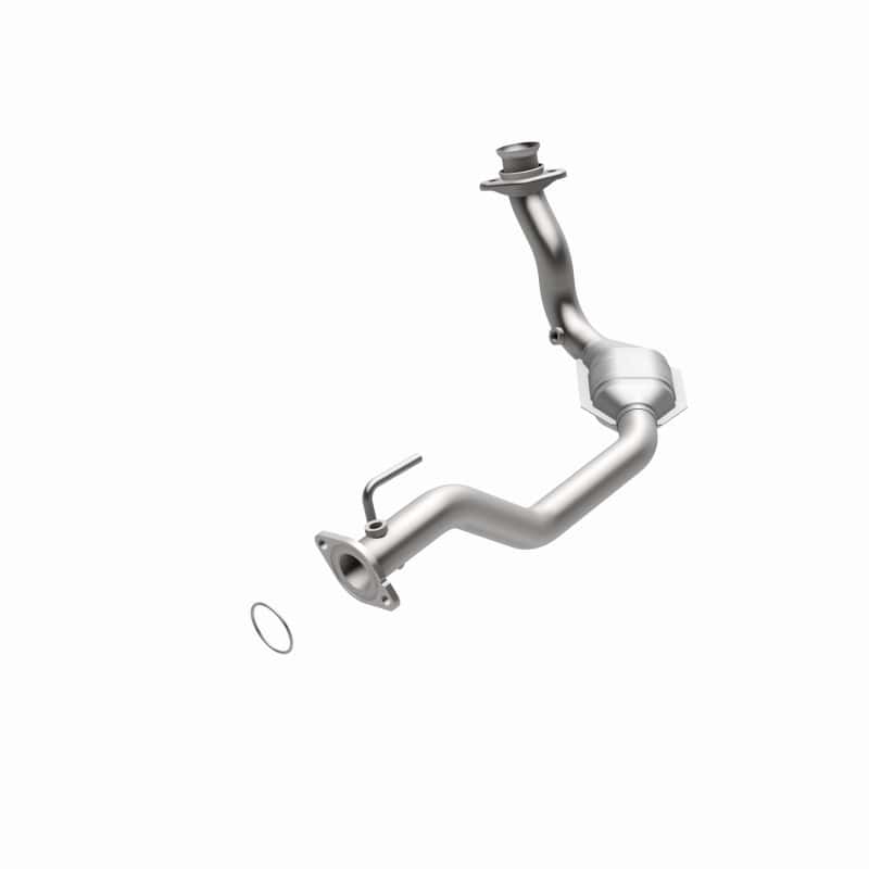 Magnaflow — MagnaFlow Conv DF 96-98 Explorer-Mountaineer
HM Grade
HM - view 18