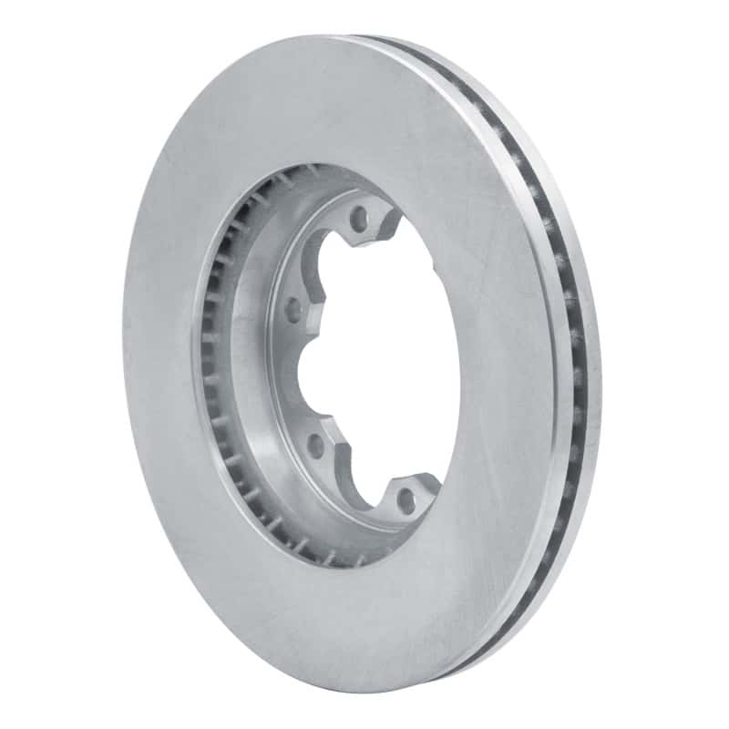 DFC — DFC 03-06 Renault Laguna (Mexico) Front Brake Rotor
DFC Brake Rotor - view 4