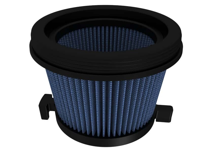aFe — aFe MagnumFLOW Air Filters OER P5R A/F P5R GM Diesel Trucks 06-10 V8-6.6L (td)
Magnum FLOW Filter
AirFilter - view 2