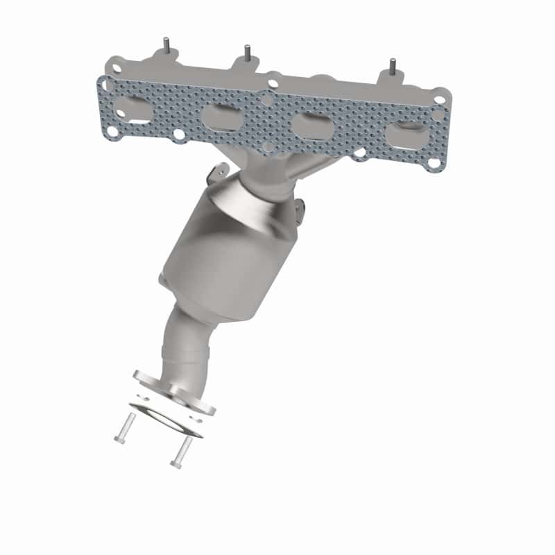 Magnaflow — Magnaflow 13-16 Dart L4 2 2.4 OEM Manifold Direct Fit Converter
OEM Grade
OEM - view 13