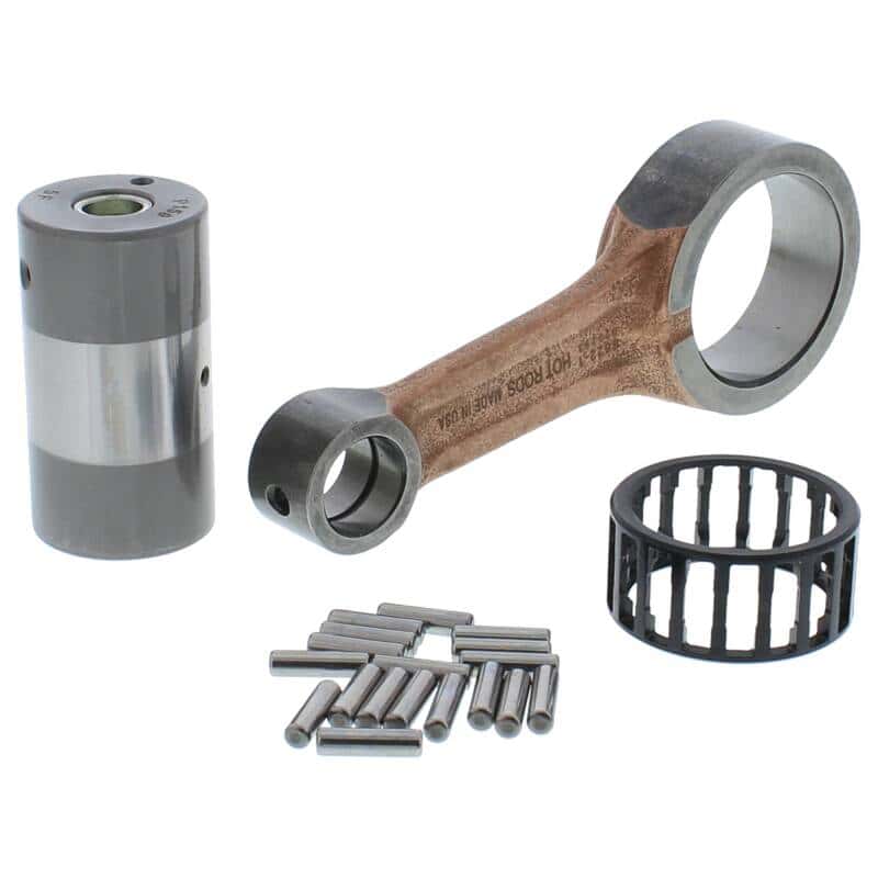 Hot Rods — Hot Rods 04-06 Suzuki RM-Z 250 250cc Connecting Rod Kit - view 2