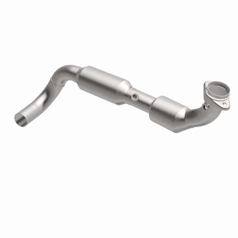 Magnaflow — Magnaflow 03-04 Ford Expedition 5.4L Direct Fit Converter
California - view 29
