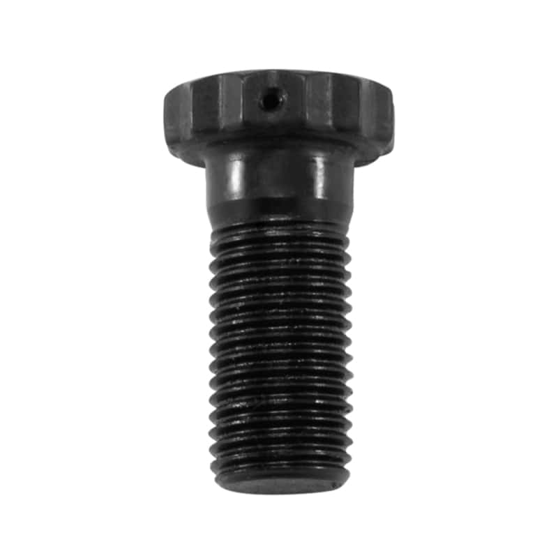 Yukon Gear & Axle — Yukon Gear 9in Ford Standard Open & Detroit Locker Ring Gear Bolt For Safety Wire
Ring Gear Bolt  - view 3