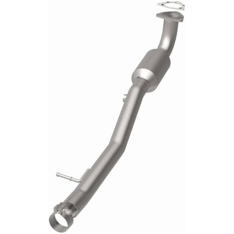 Magnaflow — MagnaFlow Conv Direct Fit 07-09 Range Rover v8 4.2/4.4L OEM Underbody
OEM Grade
OEM - view 4