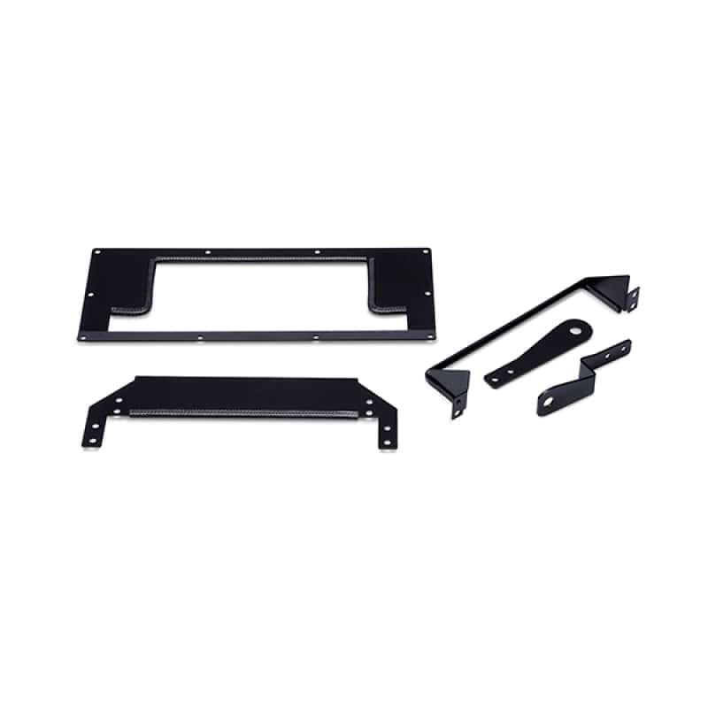Mishimoto — Mishimoto 99-05 Mazda Miata Thermostatic Oil Cooler Kit - Silver - view 15