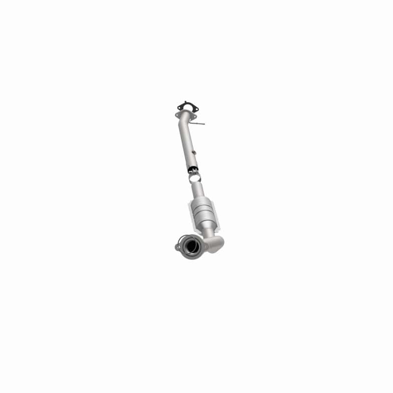 Magnaflow — MagnaFlow Conv DF 04-05 Aztek/Rendezvous 3.4L
OEM Grade
OEM - view 24