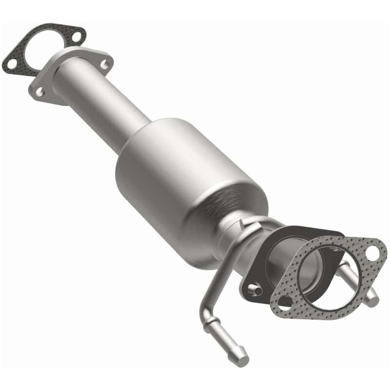 Magnaflow — Magnaflow Conv DF 2012-2014 Sonic L4 1.8 OEM Underbody
OEM Grade
OEM - view 3