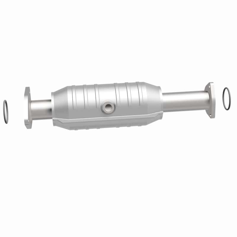 Magnaflow — MagnaFlow Conv DF 04 Acura TSX 2.4L
HM Grade
HM - view 11