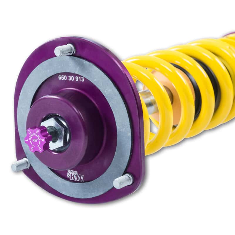 KW — KW Clubsport Kit Subaru Impreza STI (GD GG)
Coilover Kit - view 17