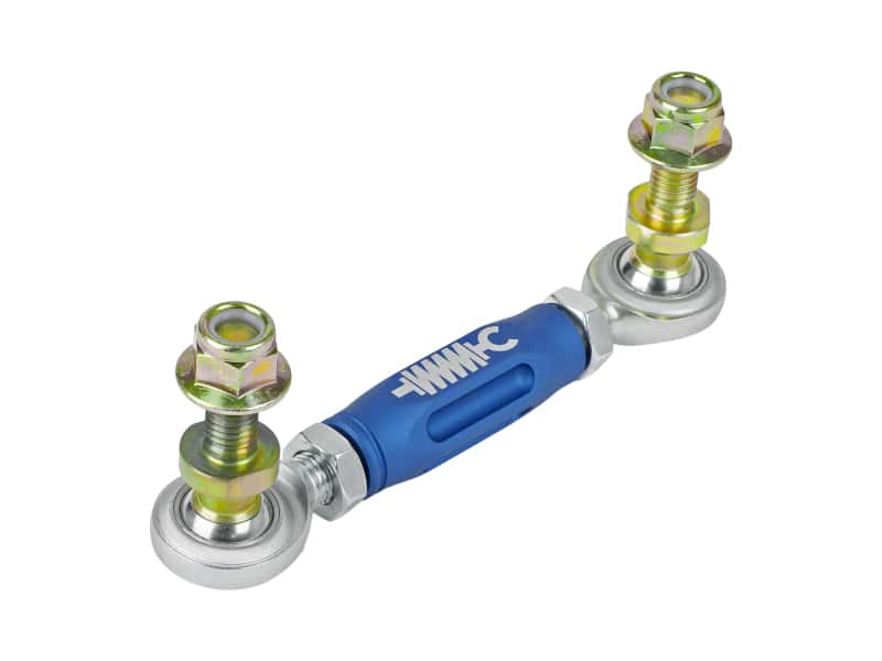 aFe — aFe Control 20-21 Toyota Supra 3.0L Adjustable End Links Kit - Front & Rear
aFe Control End Link - view 4