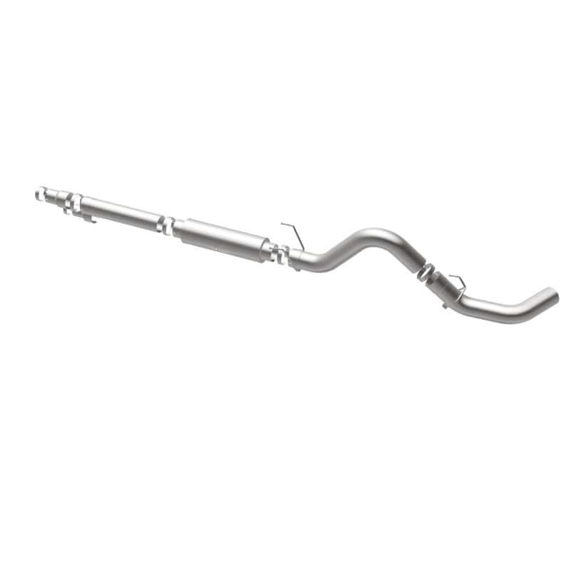 Magnaflow — MagnaFlow 03-07 Dodge Ram 2500/3500 5.9L Catback 5in Single Passenger Side Rear Exit Exhaust
Cat-Back - view 18