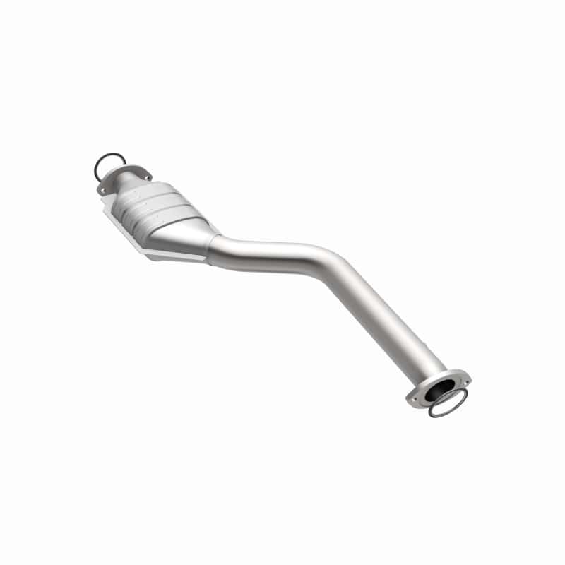 Magnaflow — MagnaFlow Conv DF 92-97 GS300/SC300 3.0 Rear
HM Grade
HM - view 23