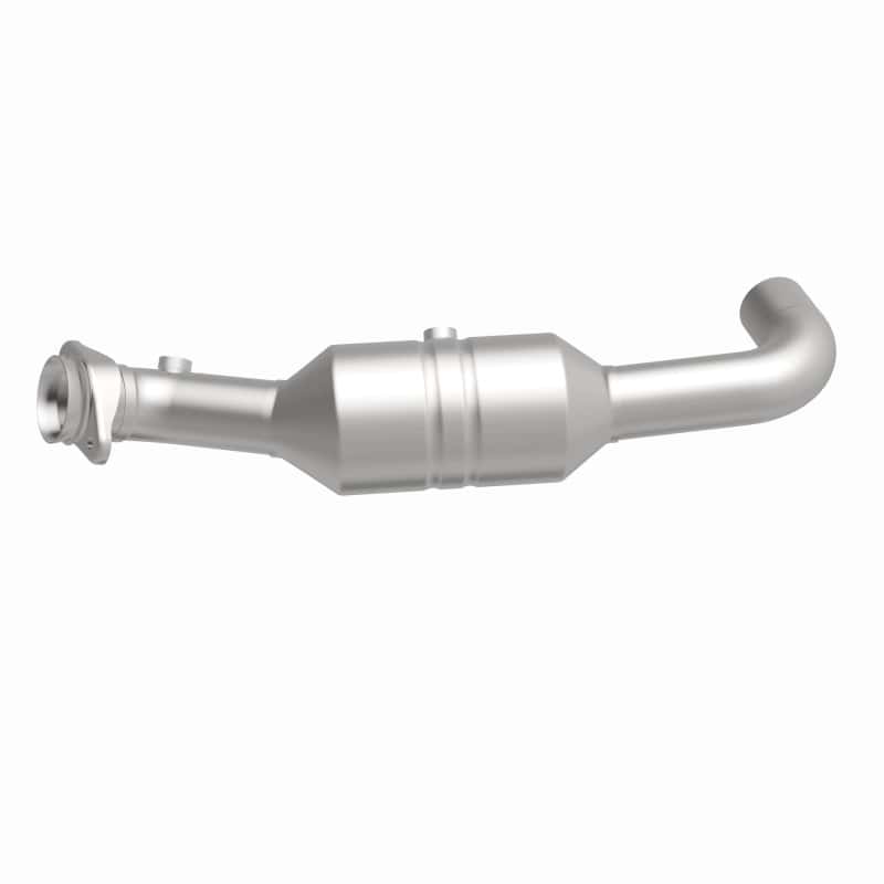 Magnaflow — Magnaflow Conv DF 2009-2010 F-150 4.6 L Underbody
OEM Grade
OEM - view 11