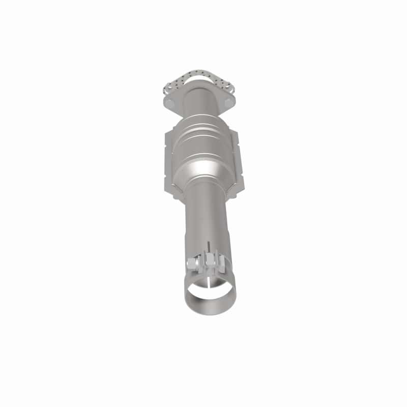 Magnaflow — Magnaflow Conv DF 2012-2013 Impala 3.6L Underbody
OEM Grade
OEM - view 16