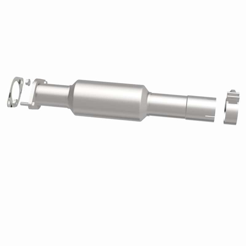 Magnaflow — Magnaflow 12-13 Chevrolet Impala 3.6L Direct Fit Converter
California - view 12