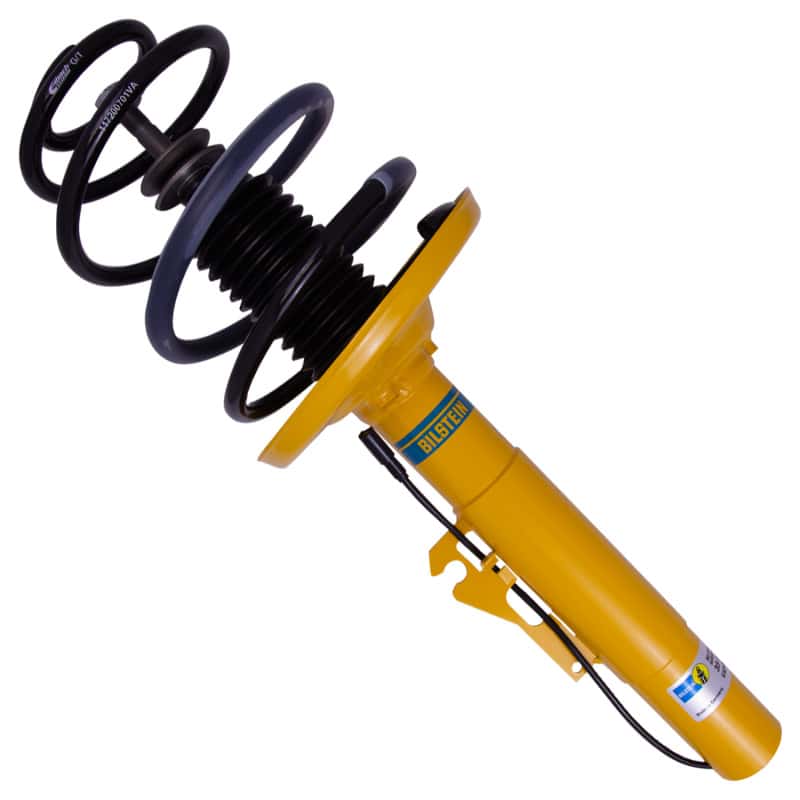 Bilstein — Bilstein B12 (Pro-Kit) 05-11 Porsche 911 Carrera H6 3.6L/S H6 3.8 Front and Rear Suspension Kit
Complete Kit - view 8