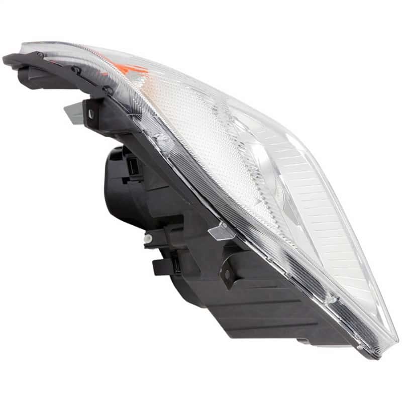 Hella — Hella 2009 Mercedes-Benz Sprinter  Headlamp Lh Xen - view 10
